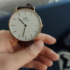 Daniel Wellington petitr bristol